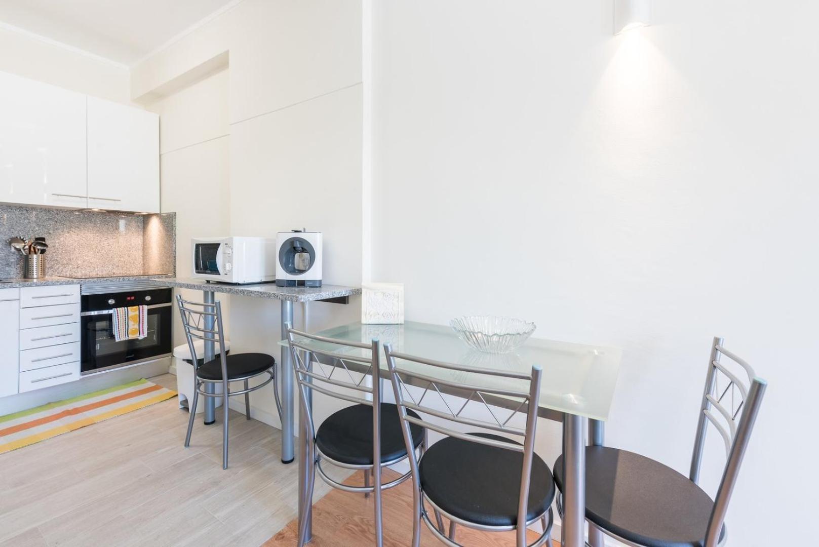 Appartement Guestready - Boavista Breeze à OOporto Extérieur photo