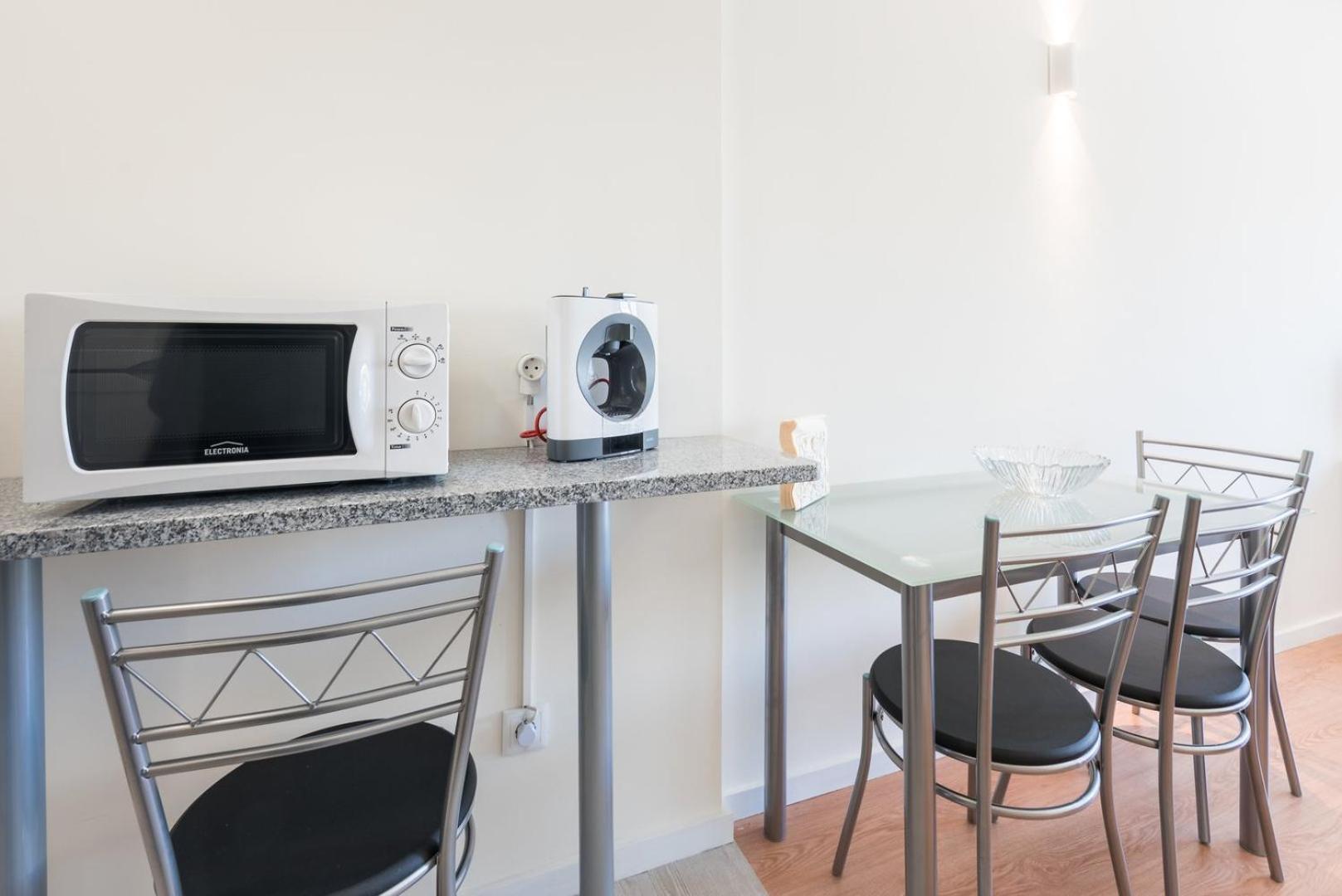 Appartement Guestready - Boavista Breeze à OOporto Extérieur photo