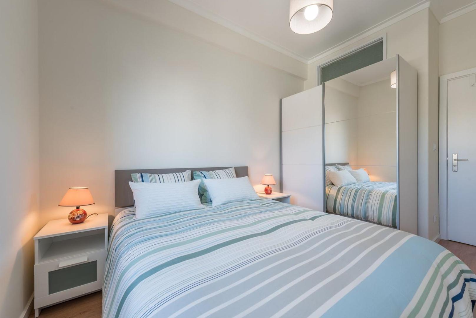 Appartement Guestready - Boavista Breeze à OOporto Extérieur photo