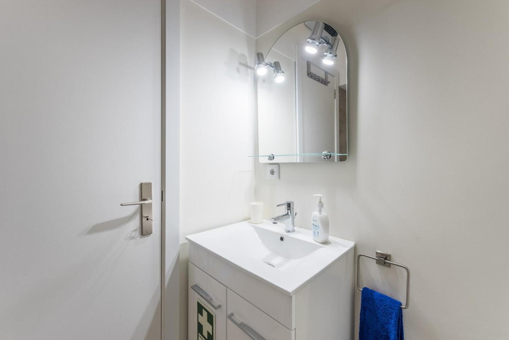 Appartement Guestready - Boavista Breeze à OOporto Extérieur photo