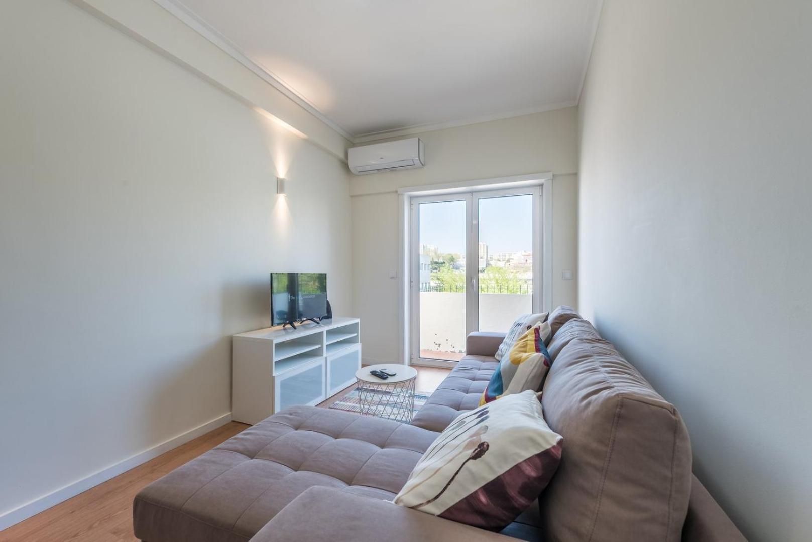 Appartement Guestready - Boavista Breeze à OOporto Extérieur photo